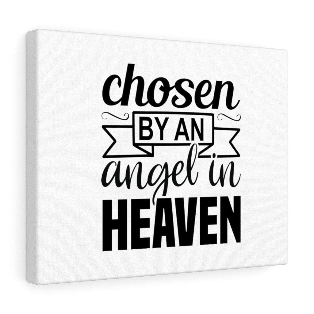 Heavenly Angel Christian Wall Art - Bible Verse Print for Home Decor, Ready to Hang - Express Your Love with Inspirational Scripture Gifts (Perfect for Living Room, Bedroom & Church Decor)