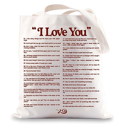 I Love You Tg