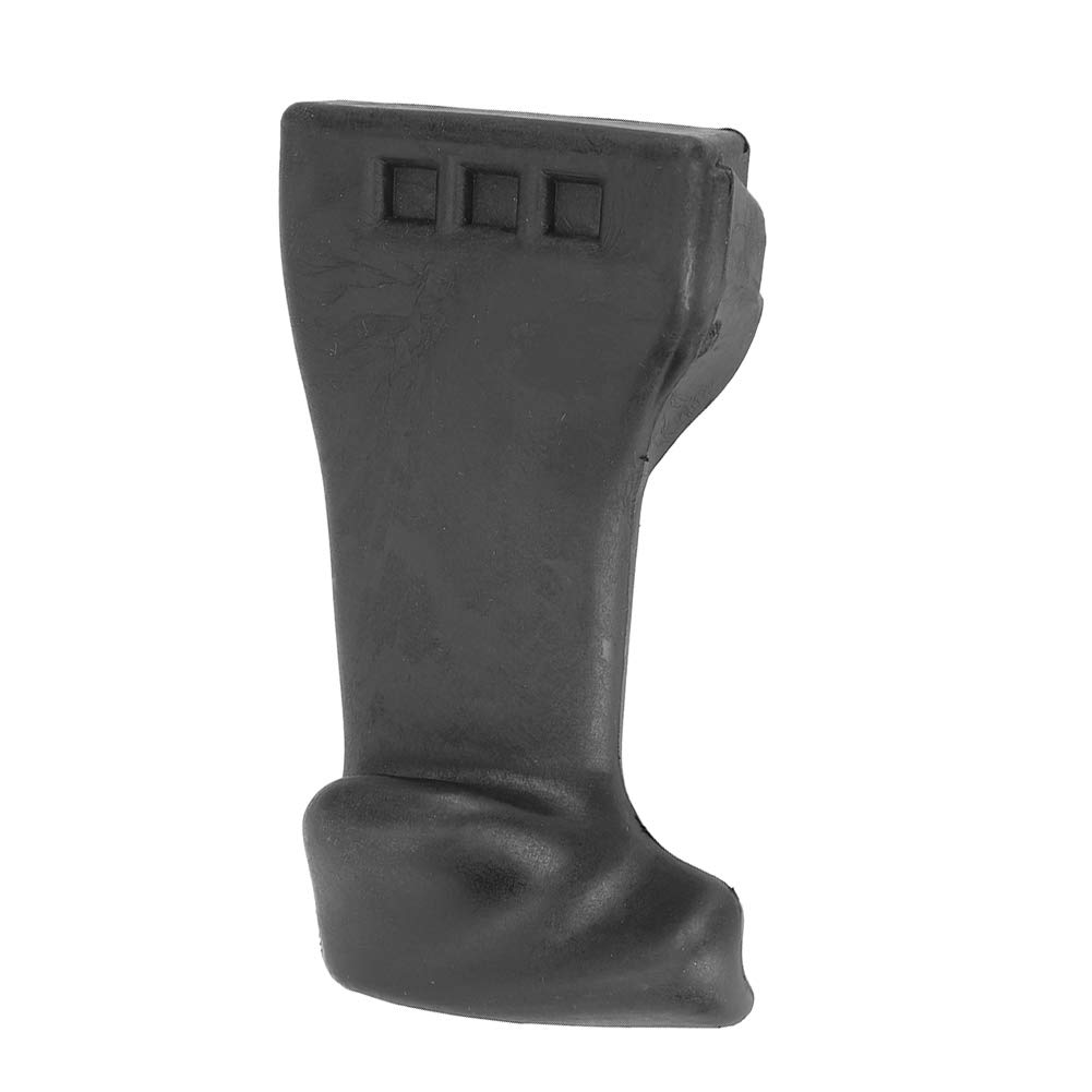 Universal RP6-710014120 Tire Changer Head - Mount & Demount Duck Head Replacement Part for Auto Repair Shops & Tire Service Centers