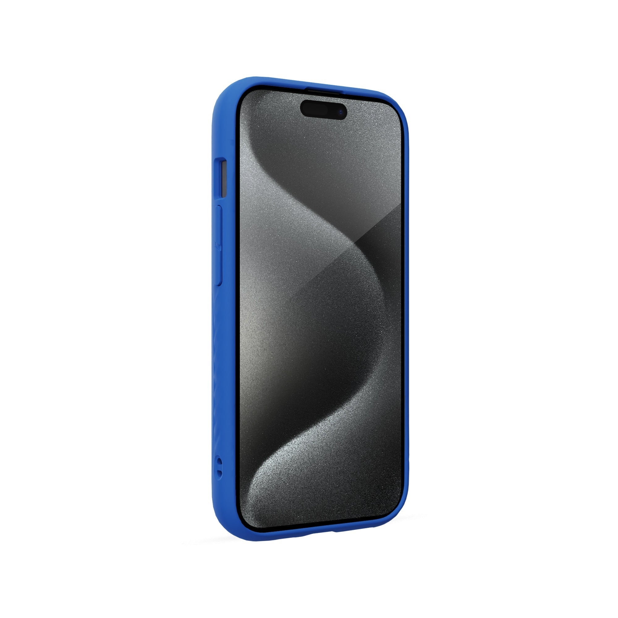 MagSafe Compatible Atlantic Blue iPhone Case - Shockproof & Slim Design for iPhone 12/13/14 Pro Max | Perfect for Outdoor Adventures & Daily Protection