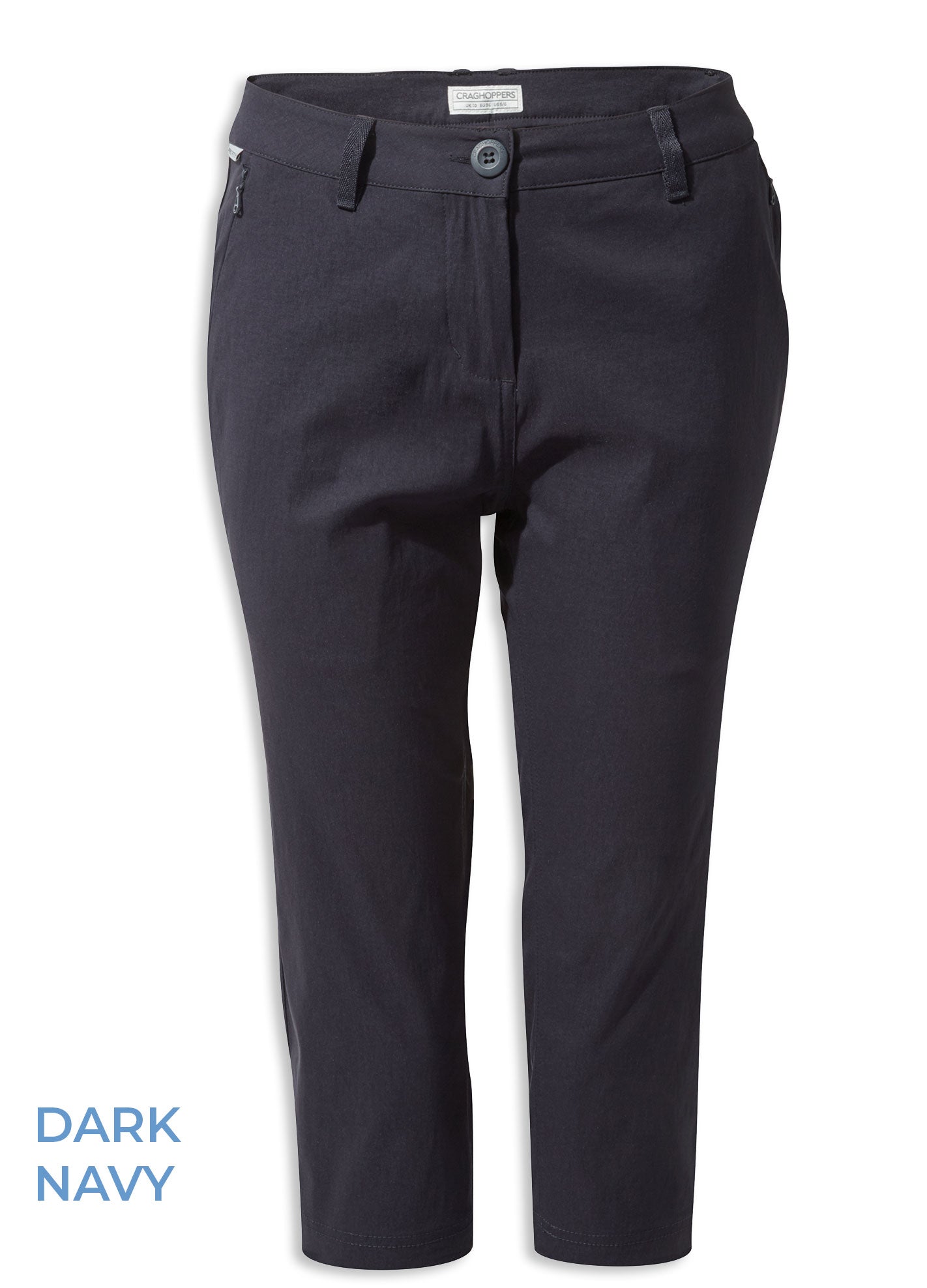 Dark Navy