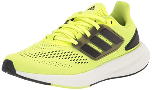 Solar Yellow/Black/White