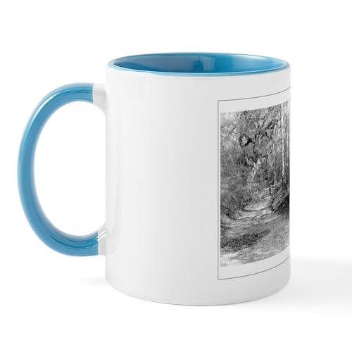 White/Blue Inside