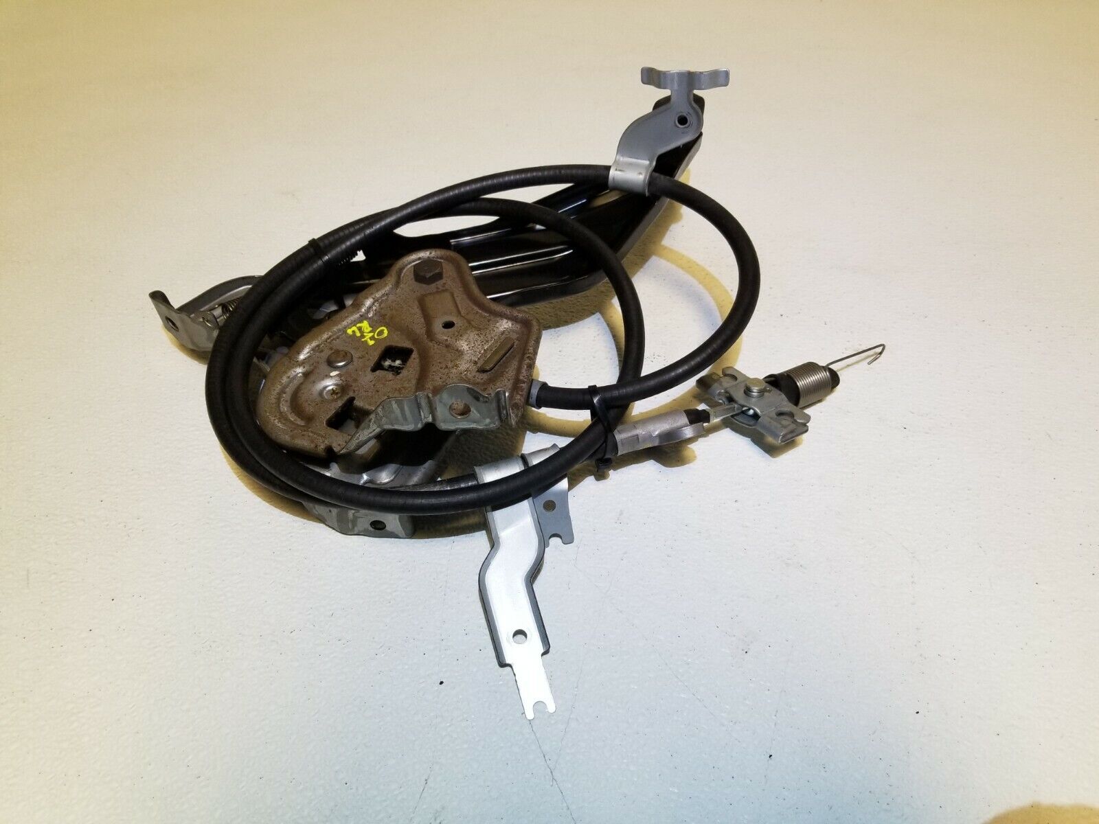 2005-2008 Acura RL Emergency Parking Brake Pedal OEM Replacement Part - Perfect for DIY Car Repairs & Parking Safety