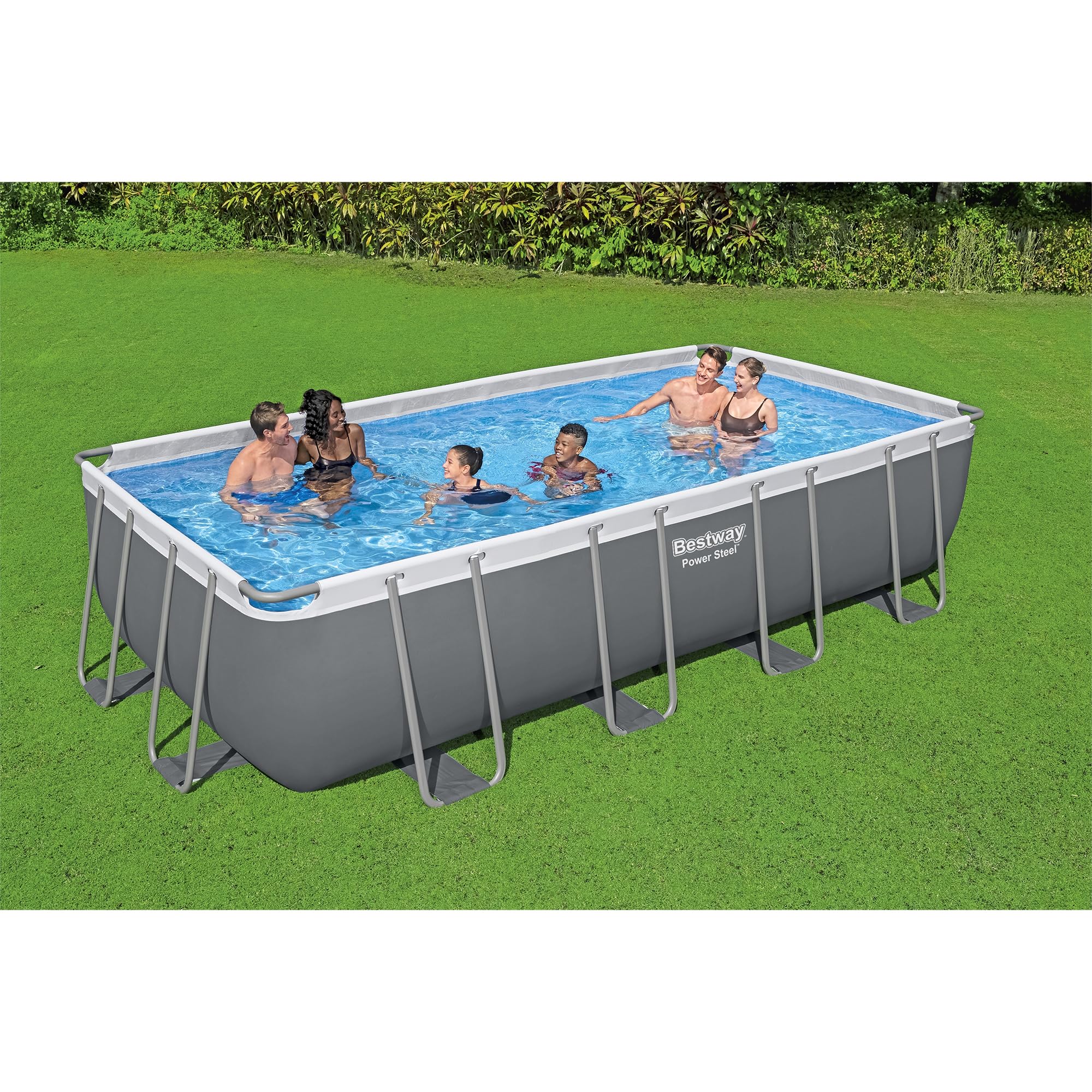 Bestway Power Steel 18' x 9' x 48