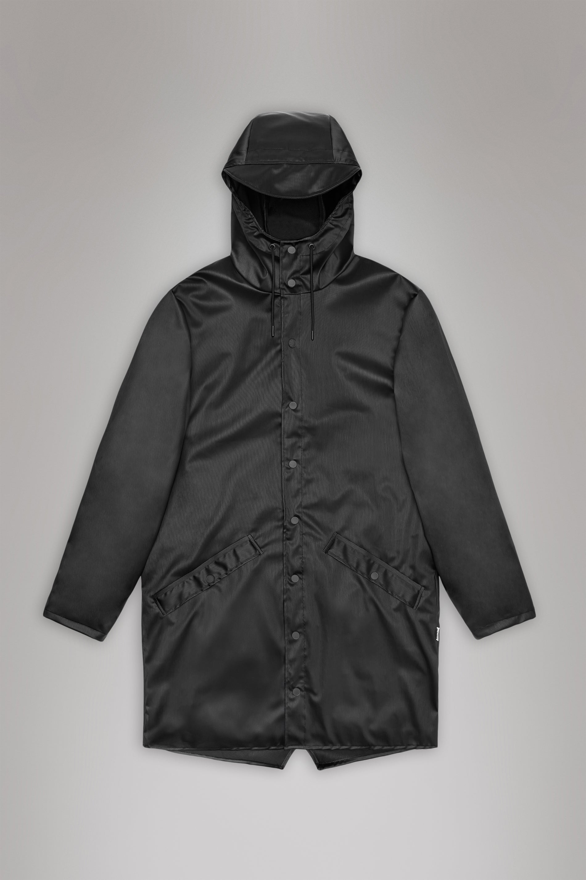 Men's Long Jacket - Stylish & Warm Winter Coat for Outdoor Activities | Waterproof & Windproof Jacket for Hiking, Camping & Daily Wear