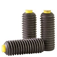 Alloy Steel 5/16