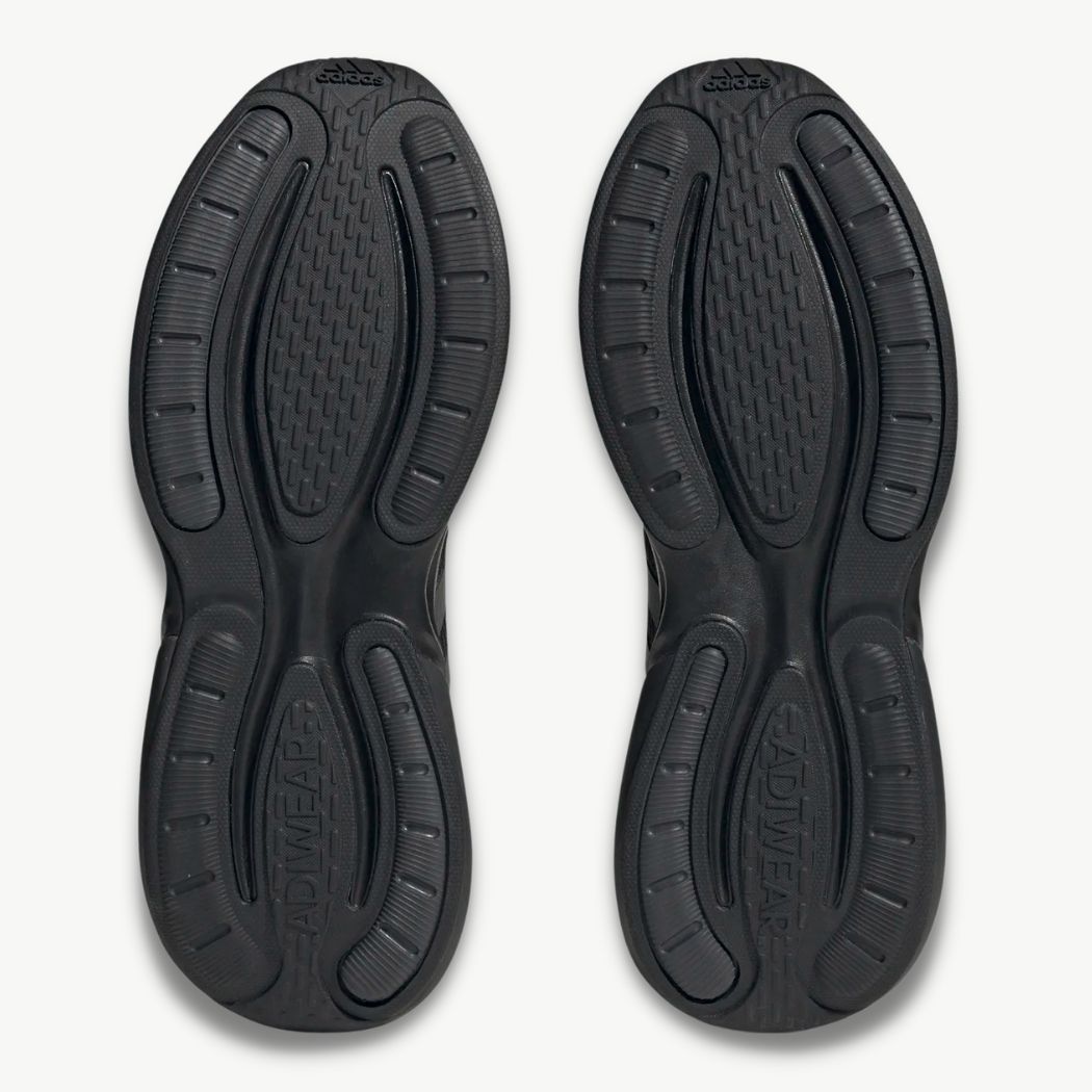 Adidas Alphabounce+ Sustainable Bounce Men's Walking Shoes - Lightweight Comfortable Sneakers for Running, Gym & Casual Wear