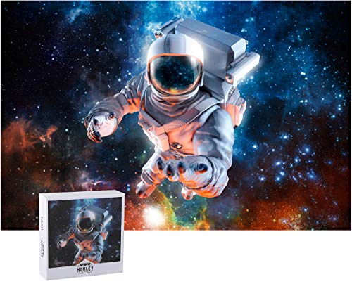 Astronaut