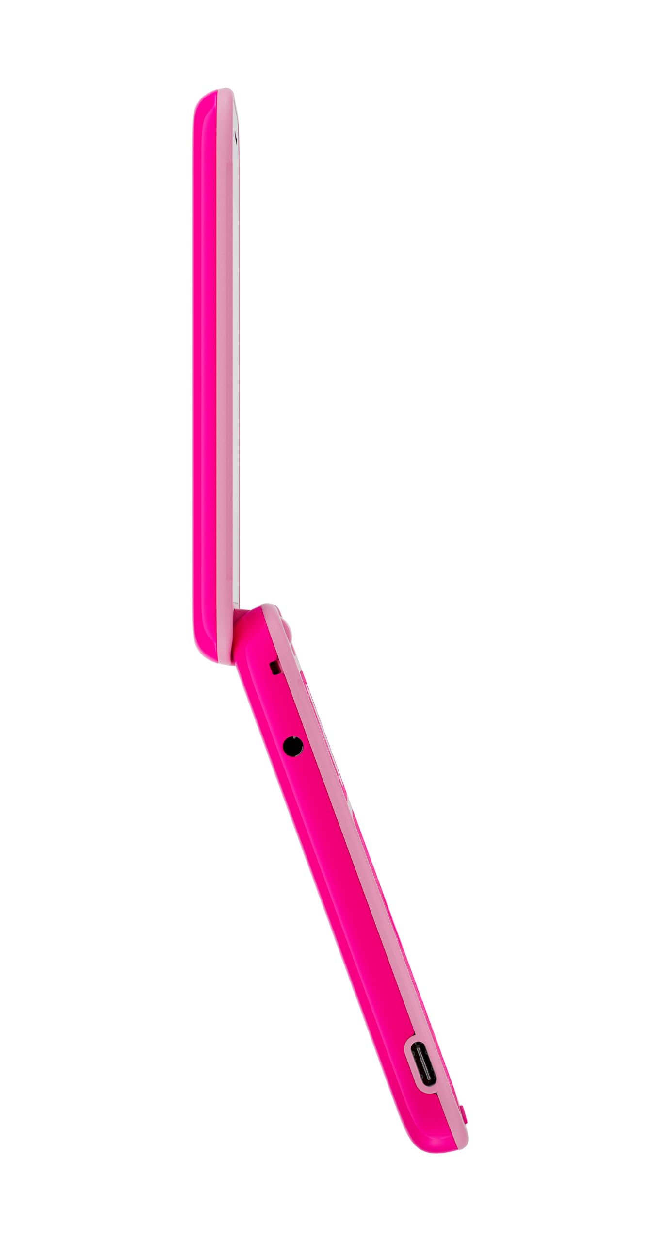 Unlocked HMD Barbie Pink Flip Phone - Retro Style Mobile for Kids & Collectors | Perfect for Gifts, Playtime & Nostalgic Fashion Accessories