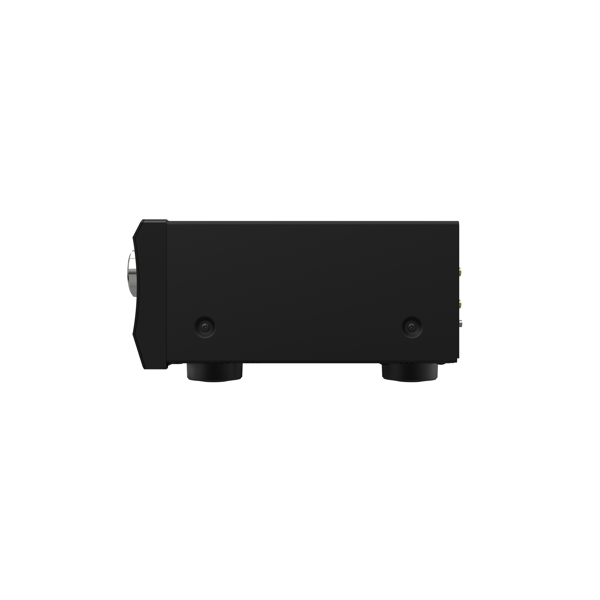 Integra DTM 7.4 Network Stereo A/V Receiver with HDMI - Open Box - Premium Home Theater Audio System for Movies & Music