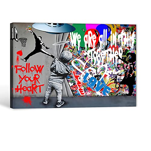 Banksy Artwork-09