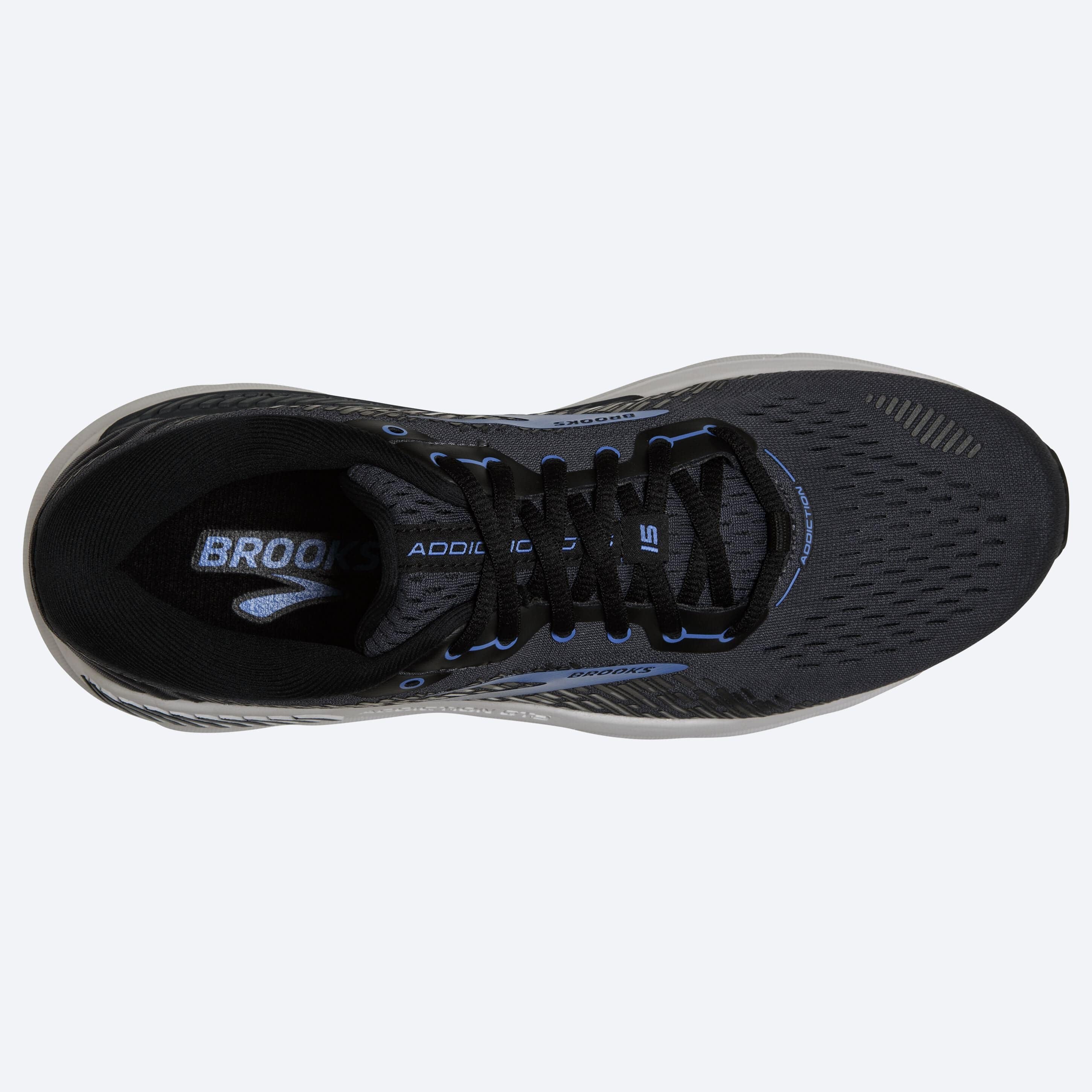 Addiction GTS 15 Basketball Shoes - High Performance Men's Basketball Sneakers for Indoor & Outdoor Courts - Perfect for Training, Games and Streetwear Fashion