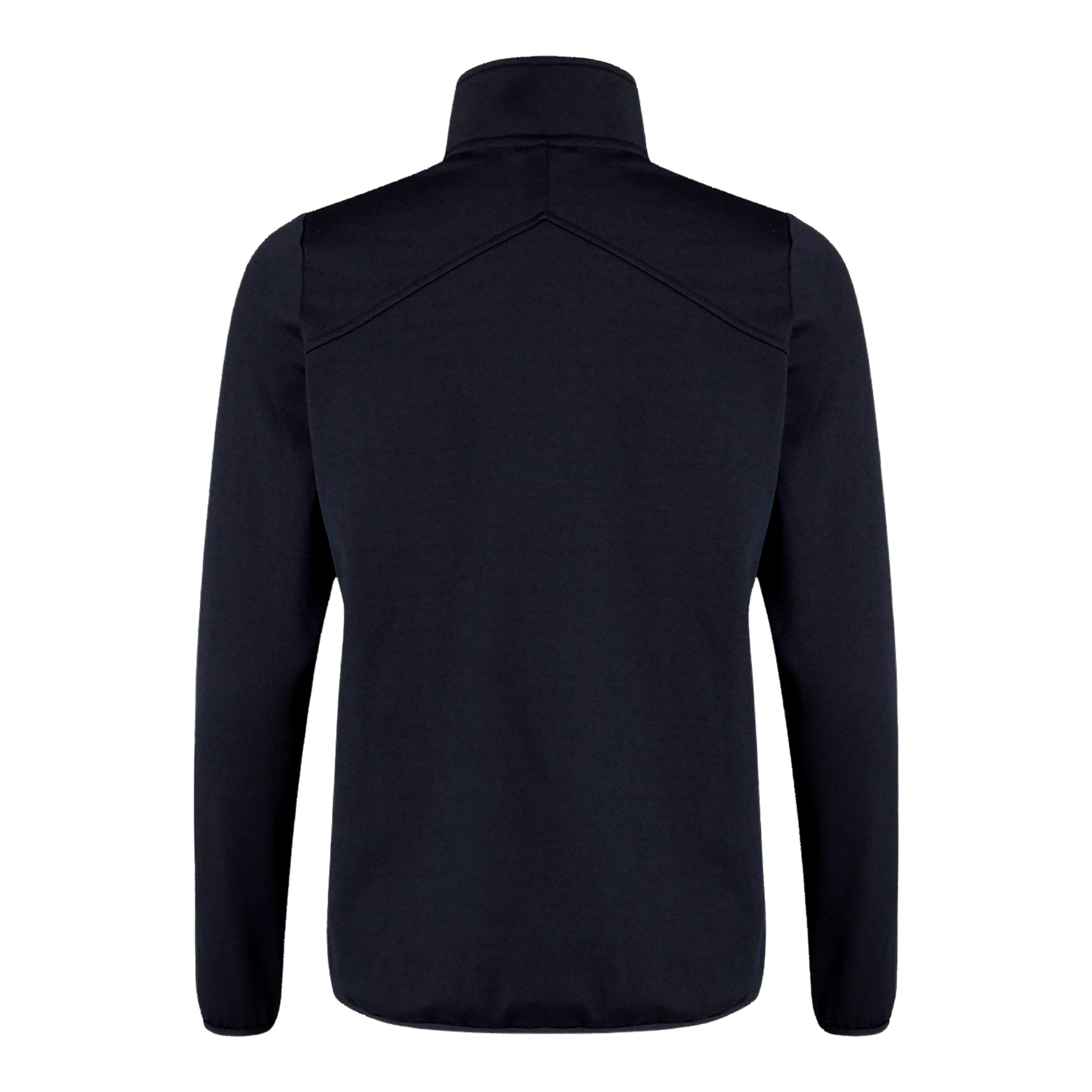 Georgia Rugby Union CCC Performance Track Jacket - Lightweight & Breathable for Training & Match Days - Perfect for Rugby Players, Fans & Outdoor Sports Enthusiasts