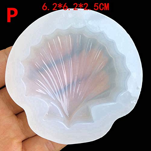 Premium Silicone Starfish Mold for DIY Soap, Chocolate, Fondant - Baking & Cake Decorating Tools - Perfect for Beach-Themed Parties, Wedding Favors, and Holiday Crafts