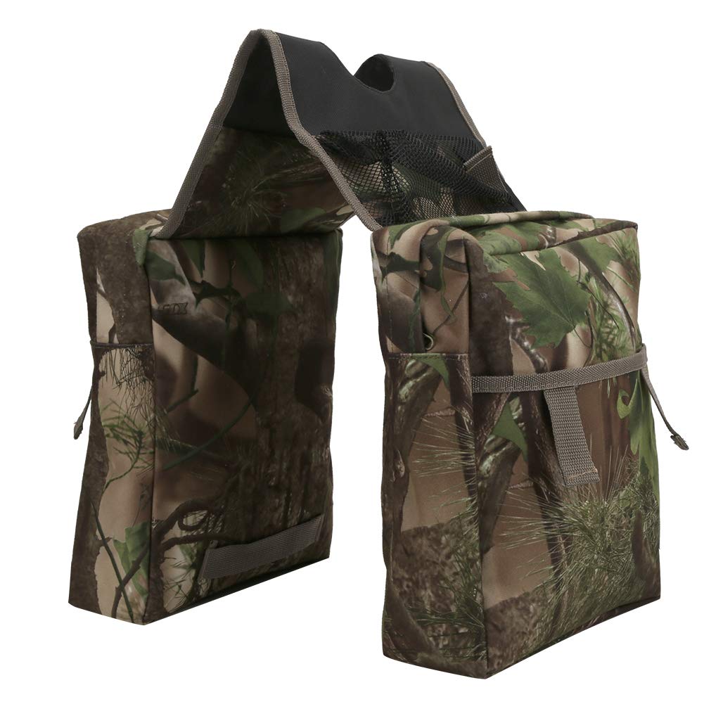 Premium Outdoor Multi-Function Camouflage Beach Bag - Waterproof Camping, Hiking & ATV Storage Organizer - Perfect for Beach Trips, Picnics & Adventure Travel