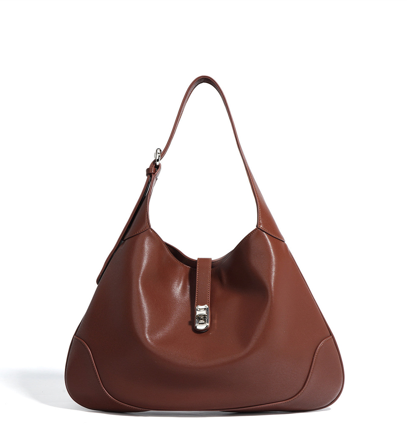 Stylish Large Shoulder Bag for Women - Spacious & Versatile Crossbody Tote - Perfect for Work, Travel & Everyday Use
