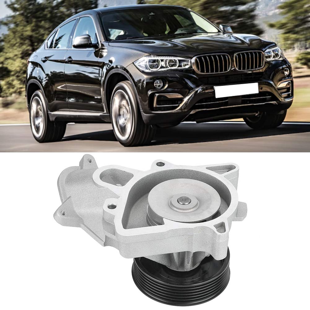 BMW 3/5/6 Series Electric Water Pump 11517805810 - High-Performance Cooling System for Enhanced Engine Efficiency