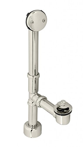Polished Nickel