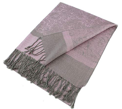 Light Pink Gray