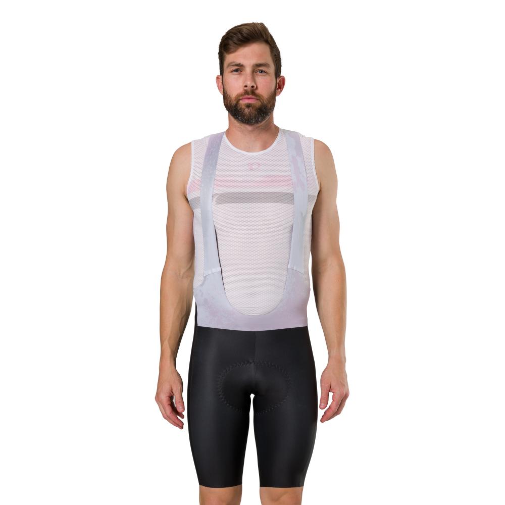 Men's PRO Cycling Bib Shorts - High Performance Bike Shorts for Men - Comfortable & Breathable for Long Rides & Training