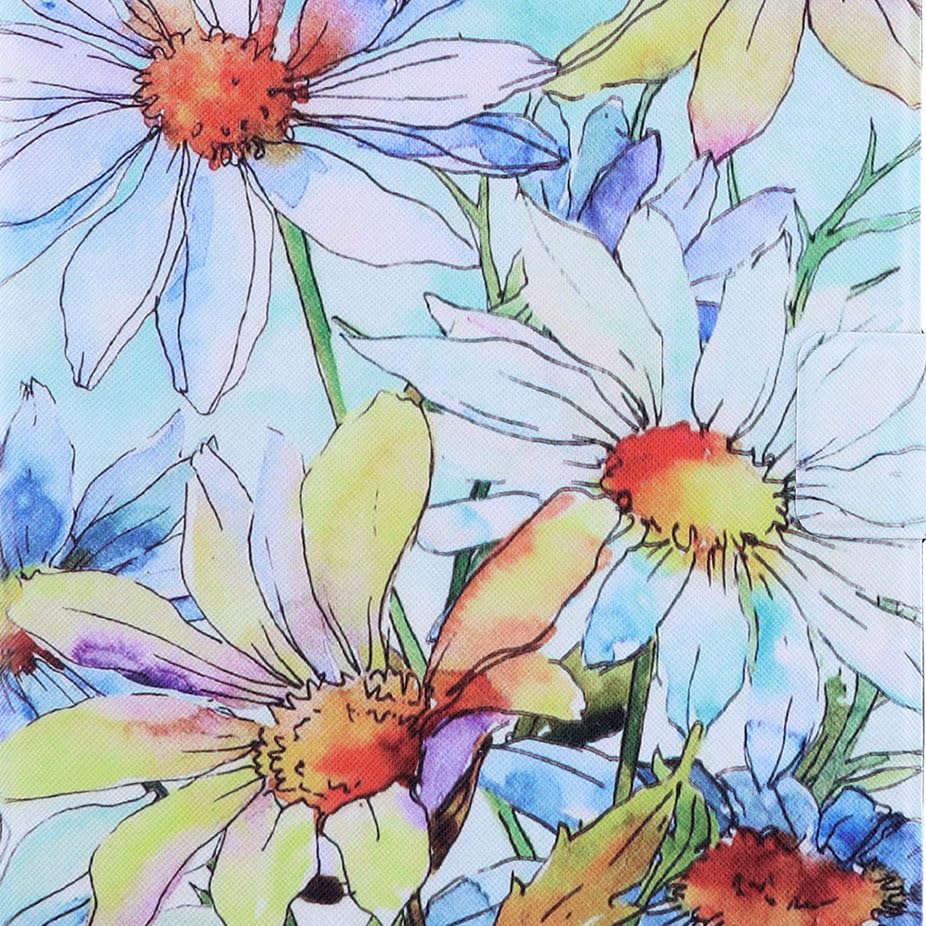 26 Colorful Flowers