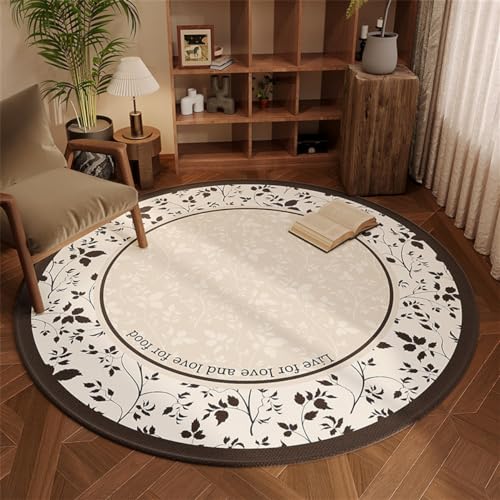 Beige Black