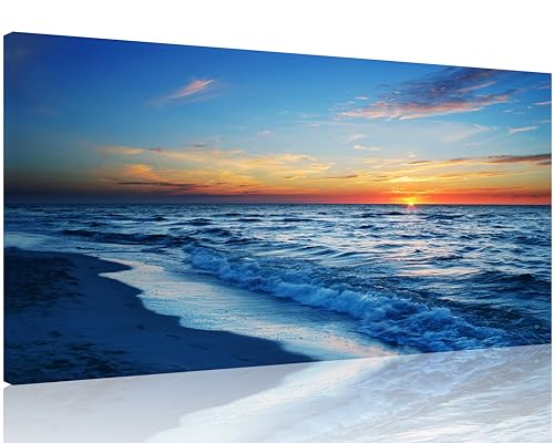 BLUE BEACH