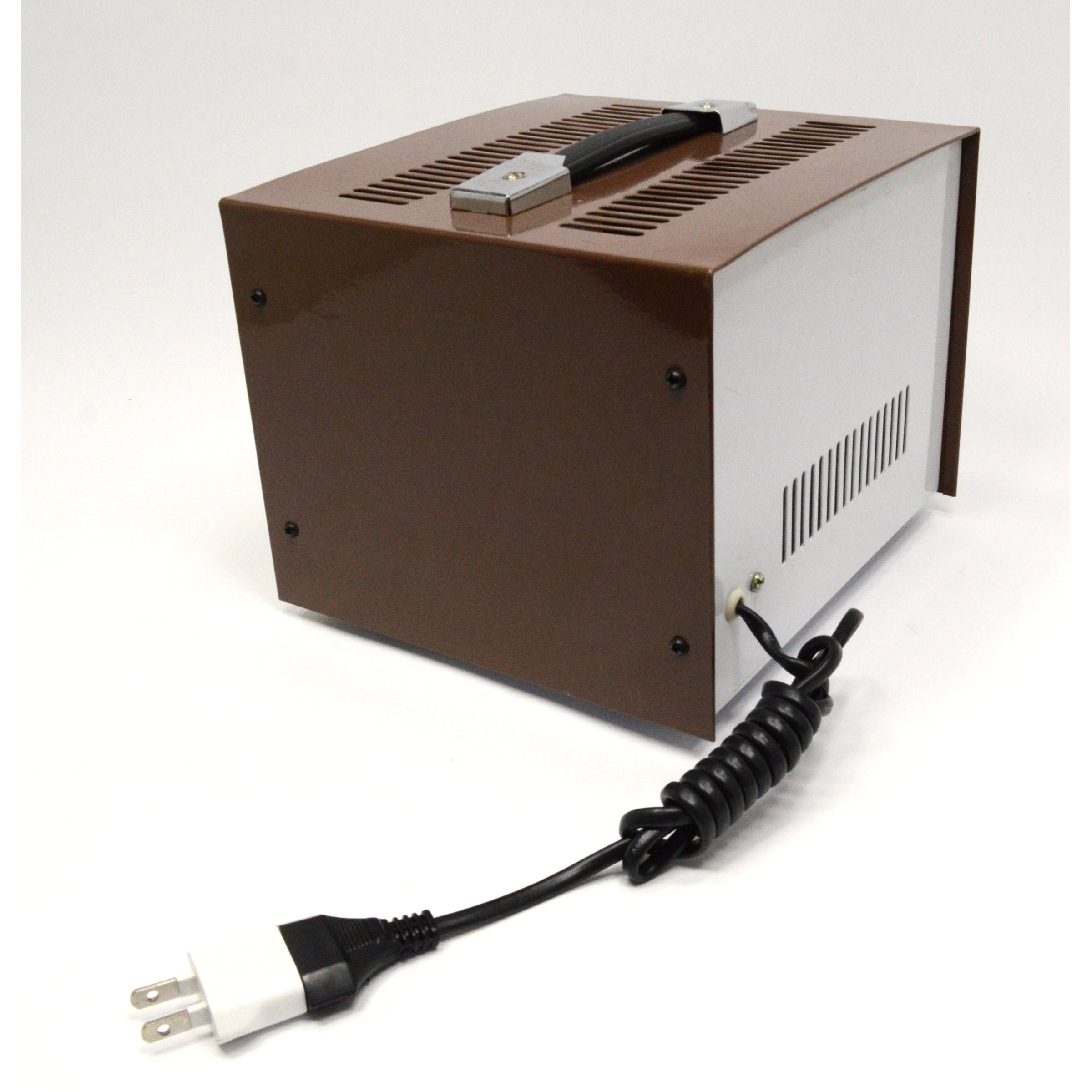 Refurbished DACTRON Auto Stack SERVO MOTOR CONTROL SYSTEM Model ST1000W 1000VA - Perfect for Industrial Automation & CNC Machinery Applications