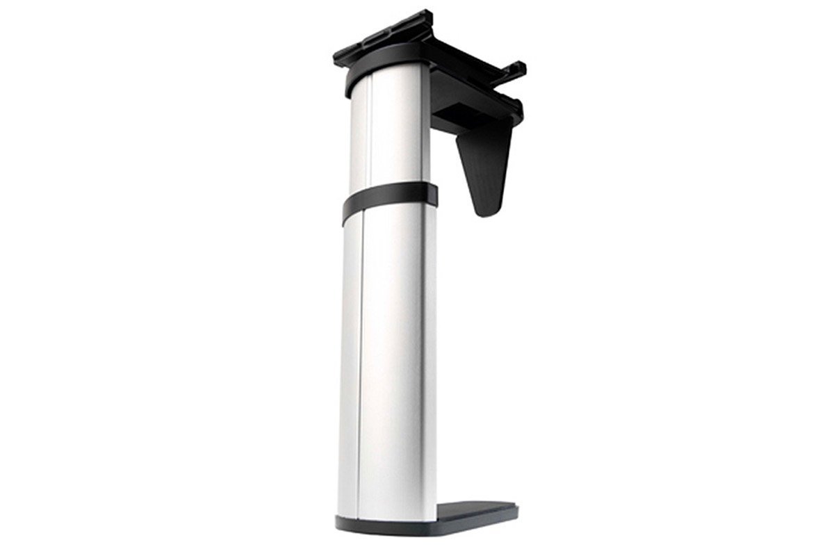DPG CPU Holder Lift - Adjustable Computer Processor Support Bracket for PC Builds | Perfect for Gaming Rigs, Workstations & DIY Computer Assembly