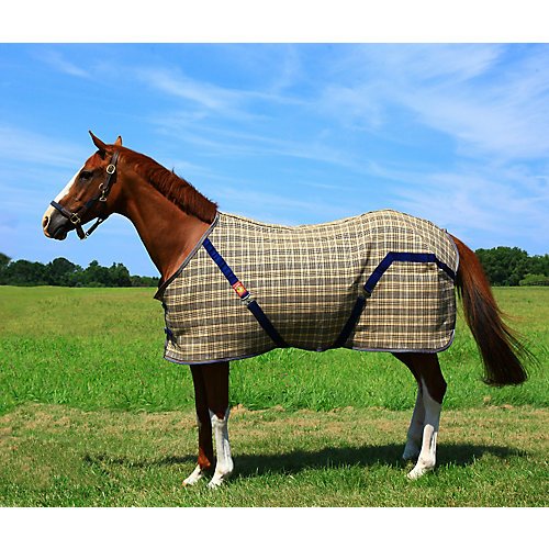 Baker The Original Blanket 82