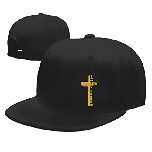 I Can Do All Things Through Christ Who Strengthens Me Cross