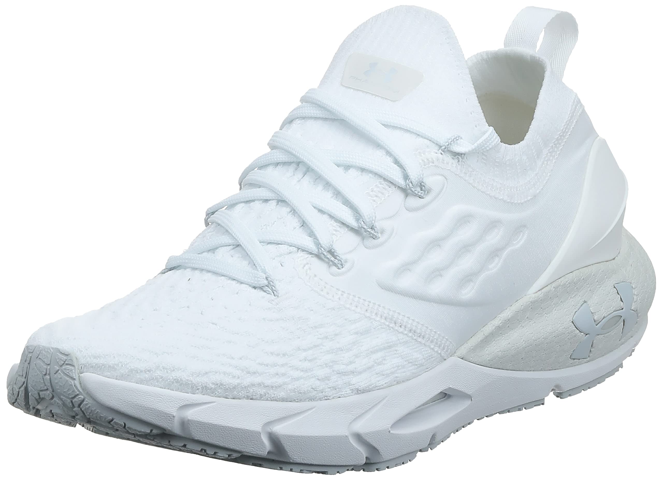 Under Armour Men's HOVR Phantom 2 Running Shoes - Lightweight Cushioned Sneakers for Jogging & Training - Perfect for Road Running, Gym Workouts & Daily Wear