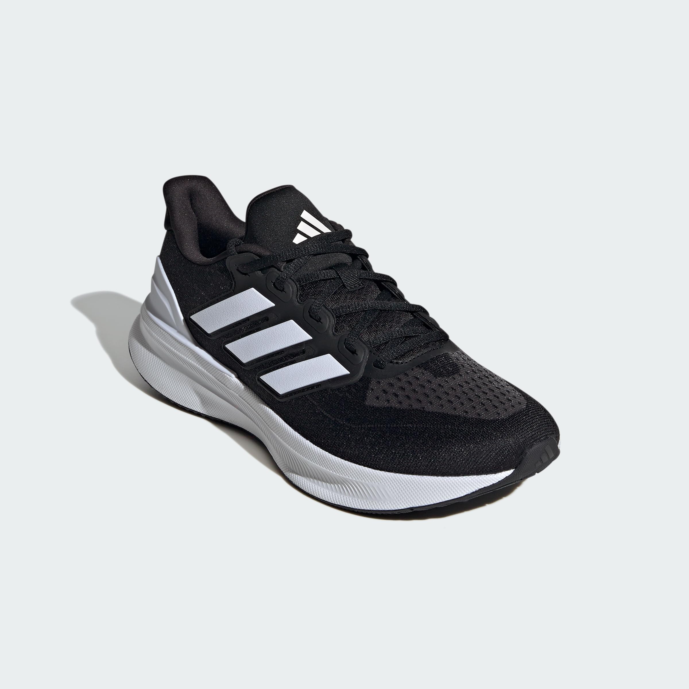 Adidas Ultrarun 5 Men's Running Shoes - Lightweight Cushioned Sneakers for Jogging, Training & Gym Workouts - Perfect for Road Running & Fitness Enthusiasts