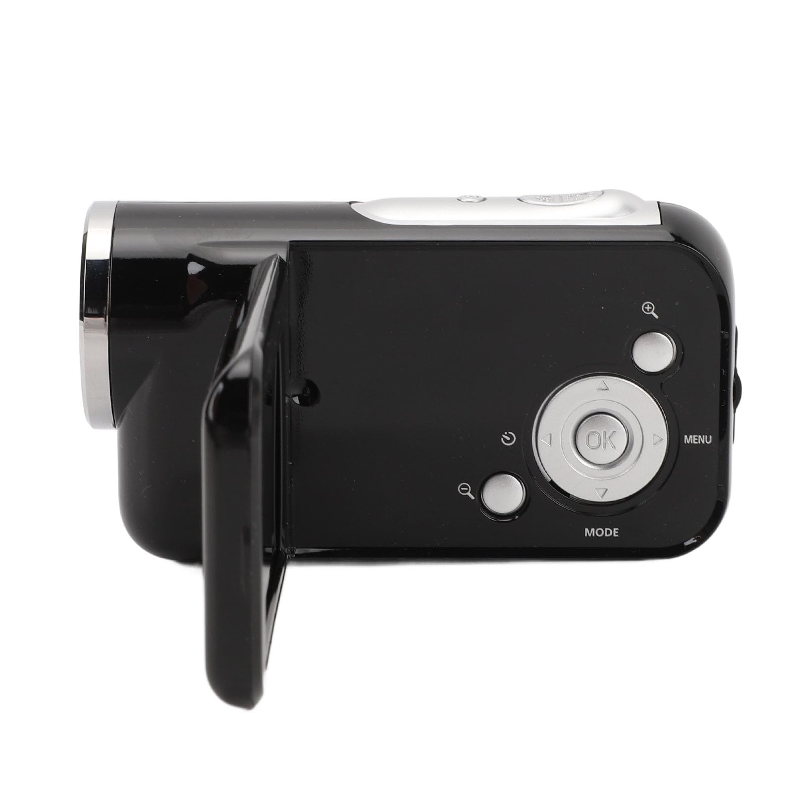 GOWENIC 16MP 1080P Camcorder with 16X Zoom | Travel & Party Recording