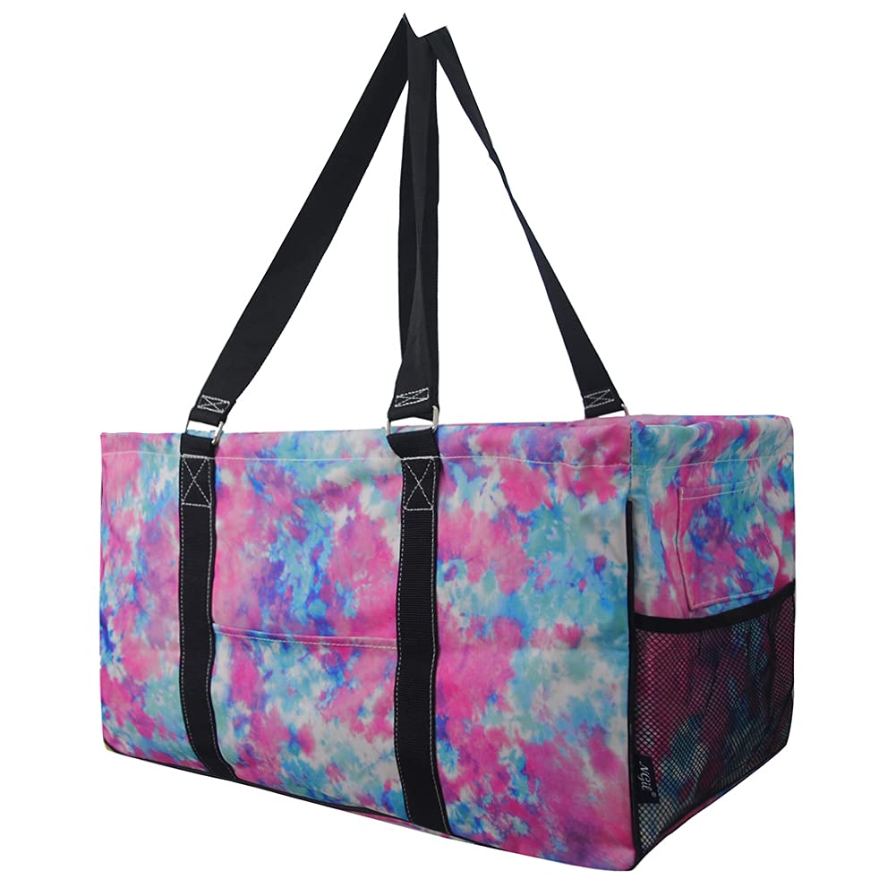 Extra Large Reusable Tote Bag for Groceries, Storage & Beach