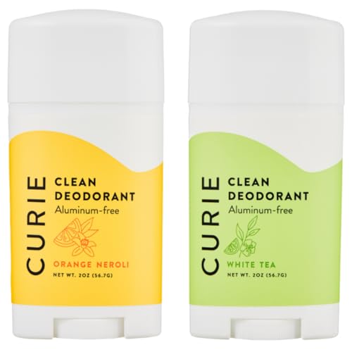 Orange Neroli + White Tea