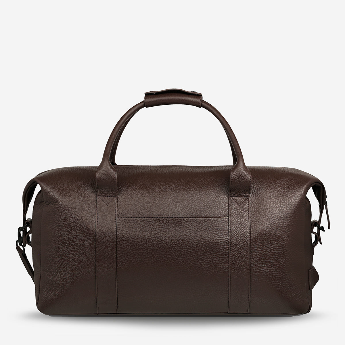 Everything I Wanted Bag in Cocoa Brown - Stylish Crossbody Purse for Women, Perfect for Daily Use, Travel & Date Night