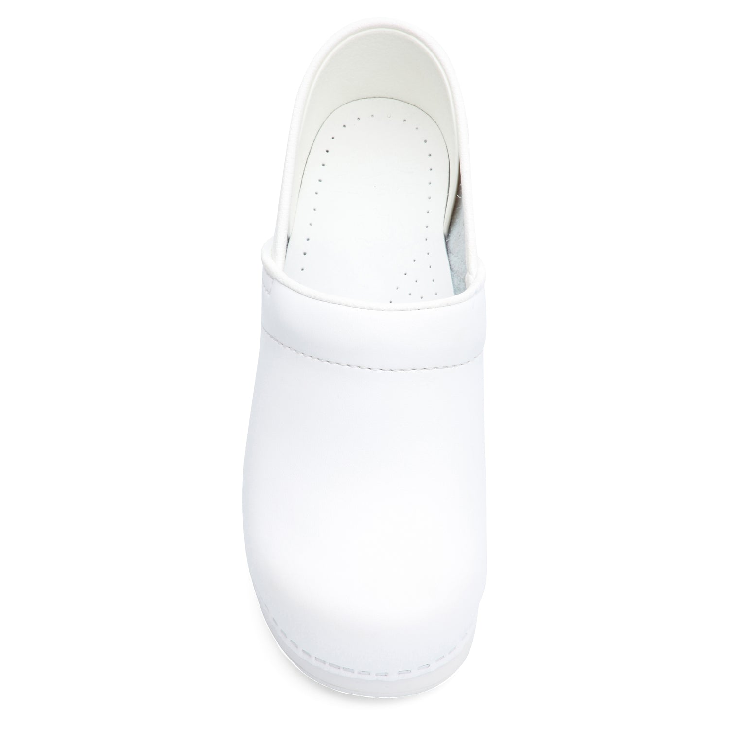 Danskos Professional Clogs for Women - Comfortable Slip-Resistant Shoes for Nurses, Chefs & Healthcare Workers