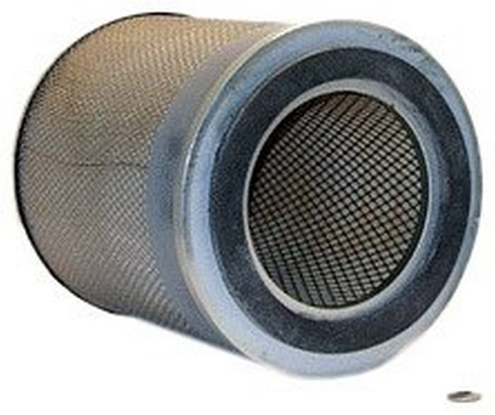 Wix Air Filter 42114 - Premium Replacement Air Filter for Cars, Trucks & SUVs - Improves Engine Performance & Airflow - Ideal for Daily Commuting & Off-Road Adventures