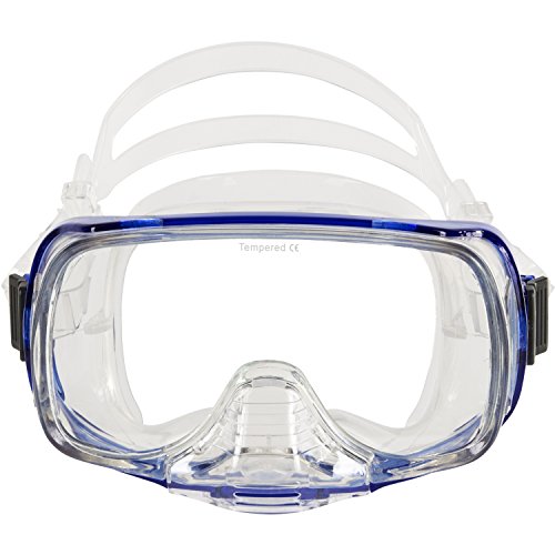 Clear Blue