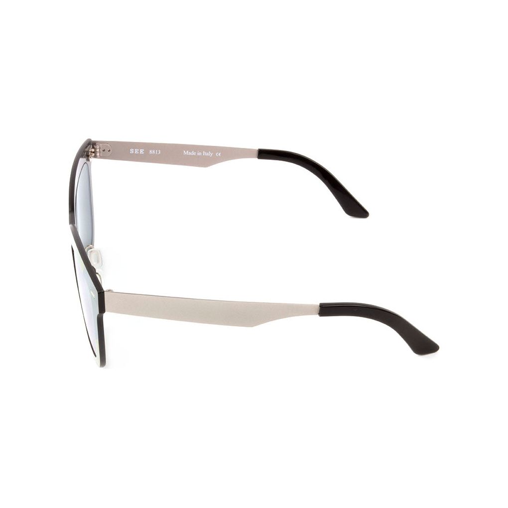 8813 Polarized Sunglasses for Men & Women - UV Protection, Anti-Glare, Lightweight & Durable - Perfect for Driving, Running, Beach & Outdoor Activities
