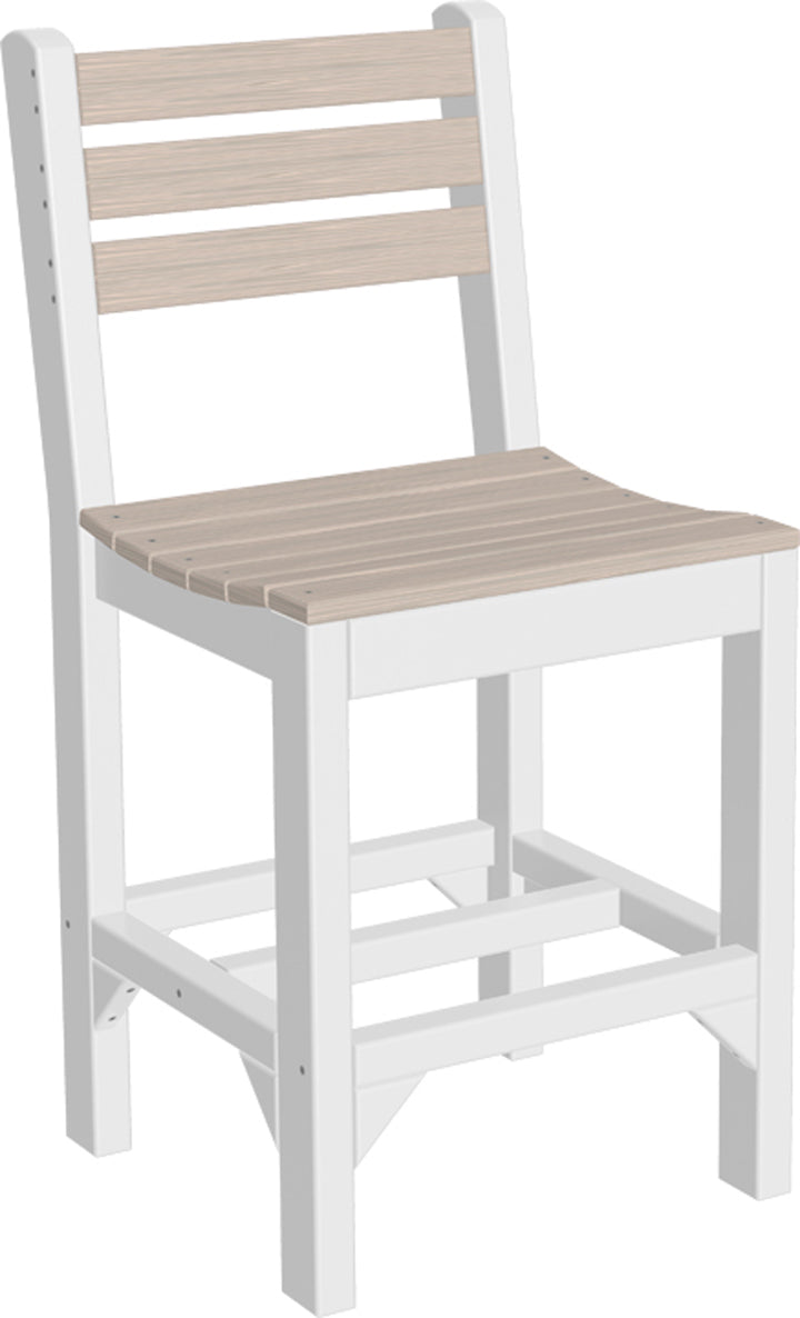 LuxCraft Island Side Chair - 24