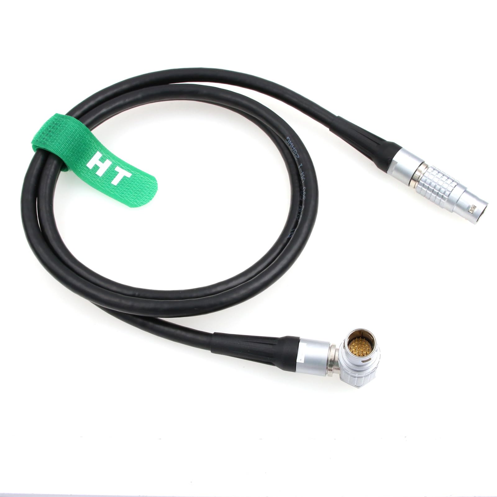 Sony Venice & Venice 2 Camera VF Cable - 26 Pin DVF-EL200 OLED Viewfinder Connector 1.2M for Professional Cinematography & Film Production