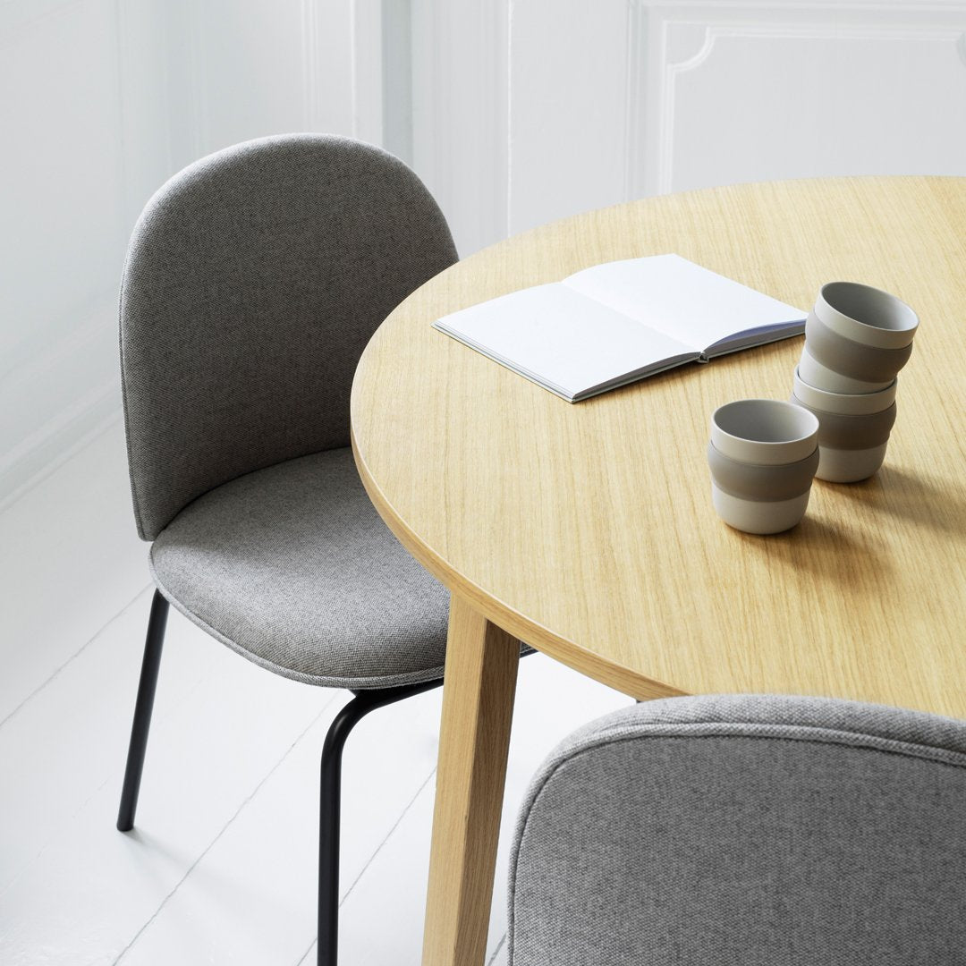 Stylish Ace Dining Chair - Modern Comfortable Kitchen & Dining Room Furniture for Home & Restaurant Use