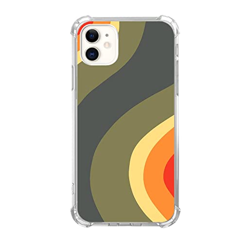 70s Groovy Wave