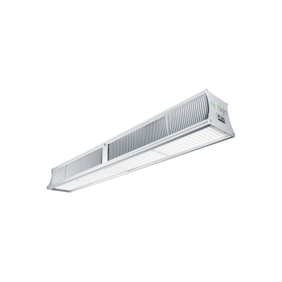 NextLight Plus Pro Full Spectrum LED Grow Light for Indoor Plants - High Efficiency Plant Growth Lamp for Hydroponics, Greenhouse & Home Gardening
