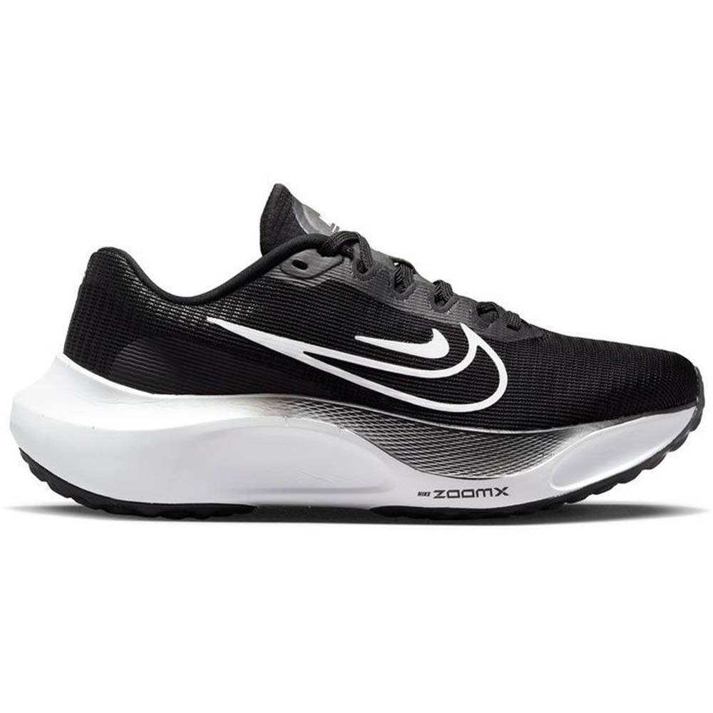Nike Zoom Fly 5 Running Shoes for Men - Lightweight Cushioned Road Racing Sneakers - Perfect for Marathon Training & Long Distance Running