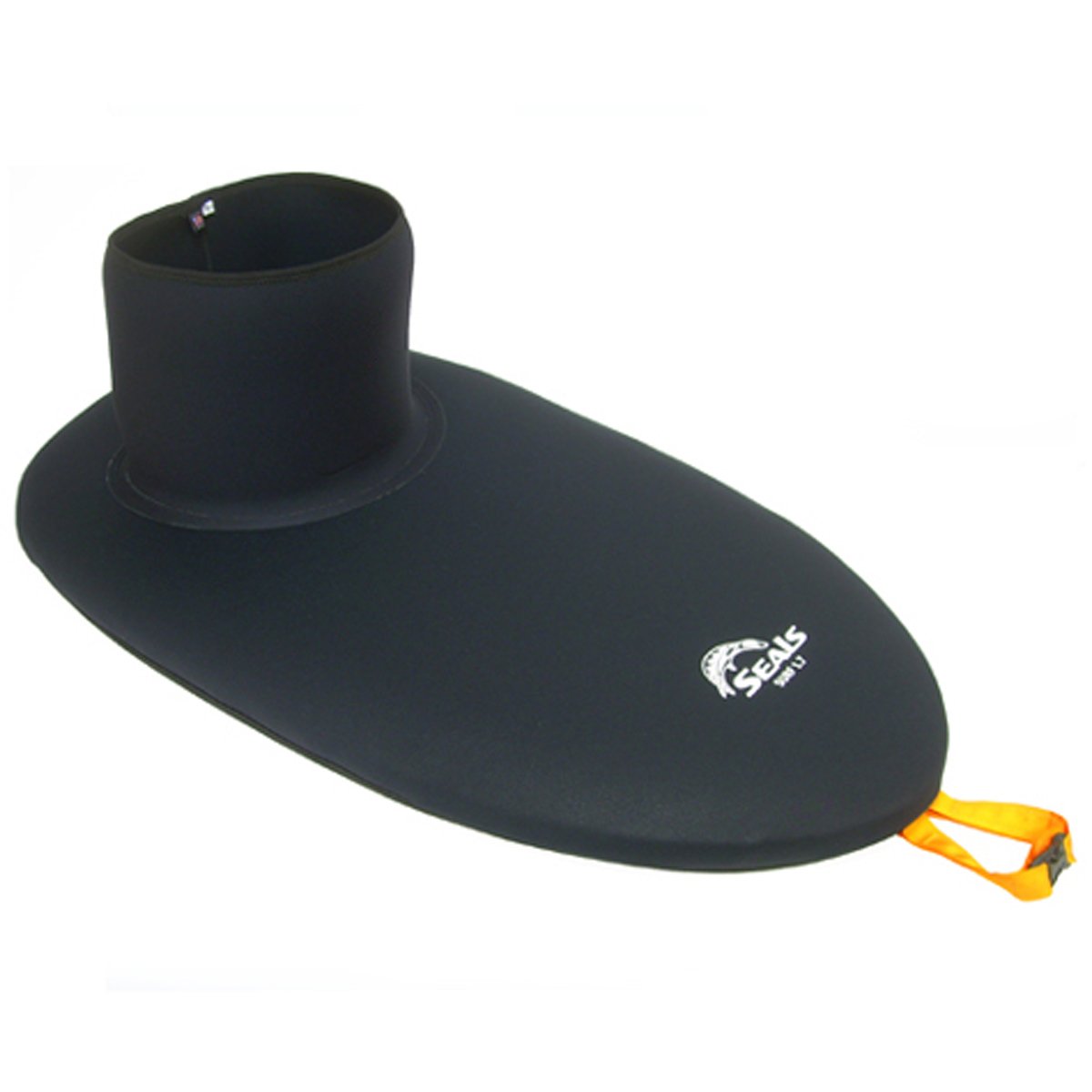 Premium Neoprene Kayak Spray Skirt - Waterproof & Durable Kayaking Gear for Whitewater & Sea Kayaking - Perfect for Rough Waters & Extreme Conditions