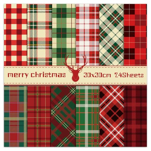 Christmas Plaid